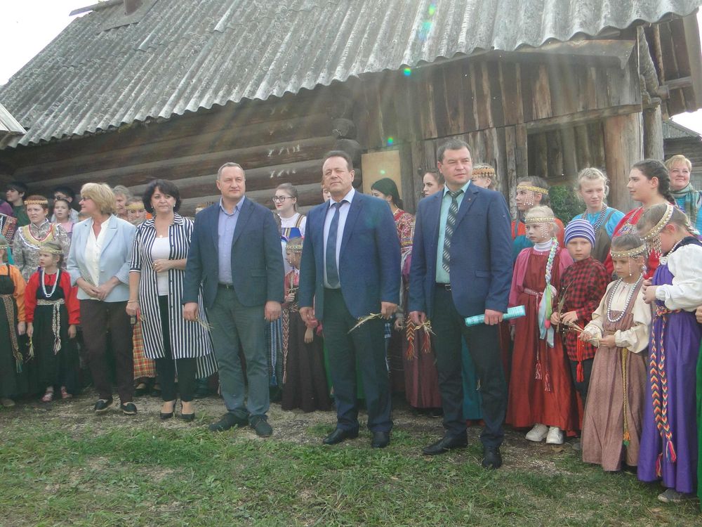 10. Заключительное мероприятие проекта Прошлое не прошло, сентябрь 2017 г..jpg