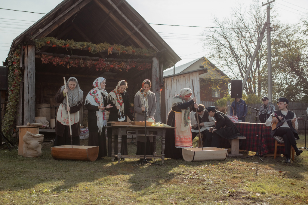 Театрализованная зарисовка Сайгатская сечка.jpg Театрализованная зарисовка Сайгатская сечка.jpg