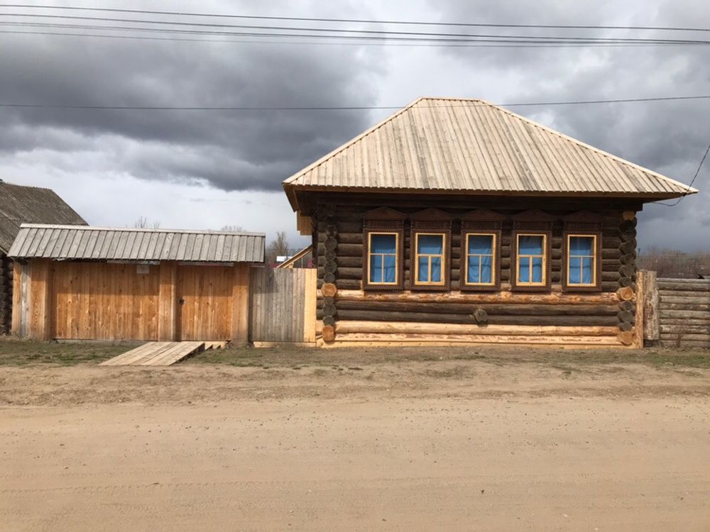8. Фасад восстановленого дома ул.Гагарина,100.jpg
